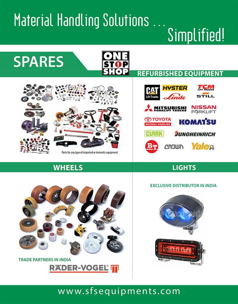 SFS Spares