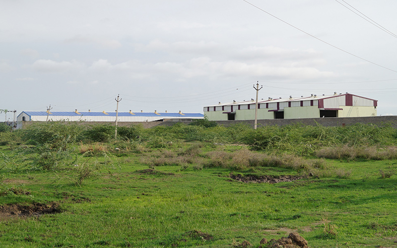 Kanakpura Studio